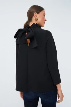 Black Faye Blouse 9 Black Faye Blouse -Outfit And Shoe Sales Store ix5khvH8QkvIqALkxYcIaF8S2oK1sBng 1