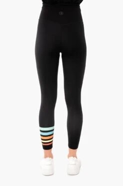 Black Rainbow Everyday Legging 2.0 -Outfit And Shoe Sales Store jAOBAmSbxnpMvhPJVRmbZf3LRec3eEdu 1