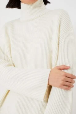 Winter White Knit Helen Sweater 9 Winter White Knit Helen Sweater -Outfit And Shoe Sales Store jDNQnDeeklpoiVxOjHmw8dqnixEaQHlc 1