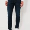 AG Jeans The Graduate In 2 Years Ellington Cloud Soft Denim (33" Inseam)
