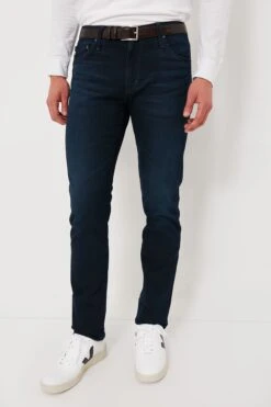 Outfit And Shoe Sales Store 22 AG Jeans The Graduate In 2 Years Ellington Cloud Soft Denim (33" Inseam)
