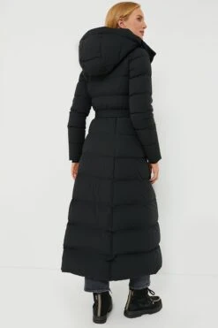 Mackage Black Calina City Down Coat -Outfit And Shoe Sales Store jHWneLBjPlbxLIRuxu7kvxPb9wKzrpIj 1