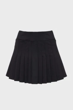 Black 15 Inch Williams Tennis Skirt -Outfit And Shoe Sales Store jNqq5arvqi1RasVZ7RWTHoQRRBo2h3F2 1