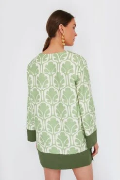 Grove Deck Mini Dress -Outfit And Shoe Sales Store jY5rkcCiFU89AnNLApvDhMbXsOVSlqWo 1