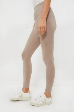 Varley Taupe Marl Always Warm Base Layer Legging -Outfit And Shoe Sales Store jmM9KMjlB261tS5gHYiI7G5BH7FQSQMt 1
