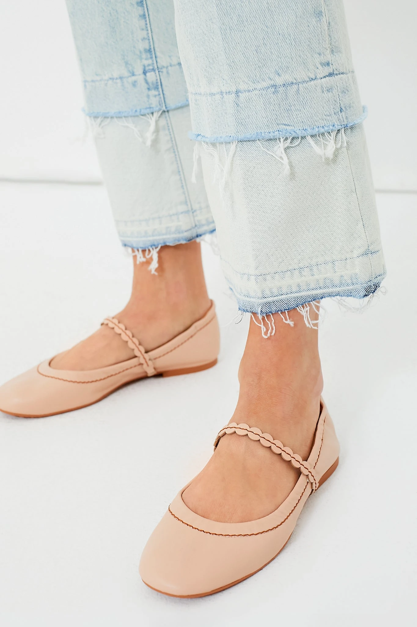 MOTHER Sideways The Insider Double Double Hover 5 MOTHER Sideways The Insider Double Double Hover - Image 5