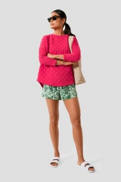 Azalea Ally Swing Sweatshirt -Outfit And Shoe Sales Store k4XqOJ337vdLHmsrqinuz6aXil3Bcr5y 1