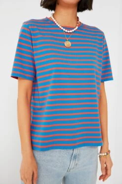 The Royal And Poppy Modern Tee -Outfit And Shoe Sales Store k59QUeLAVYbTmytz36O52laNq4c39IKh 1