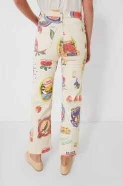 MOTHER That's Bananas The Rambler Zip Ankle -Outfit And Shoe Sales Store kDoFtlxNhBExo5A3M1xr0reZMujOf2oP 1