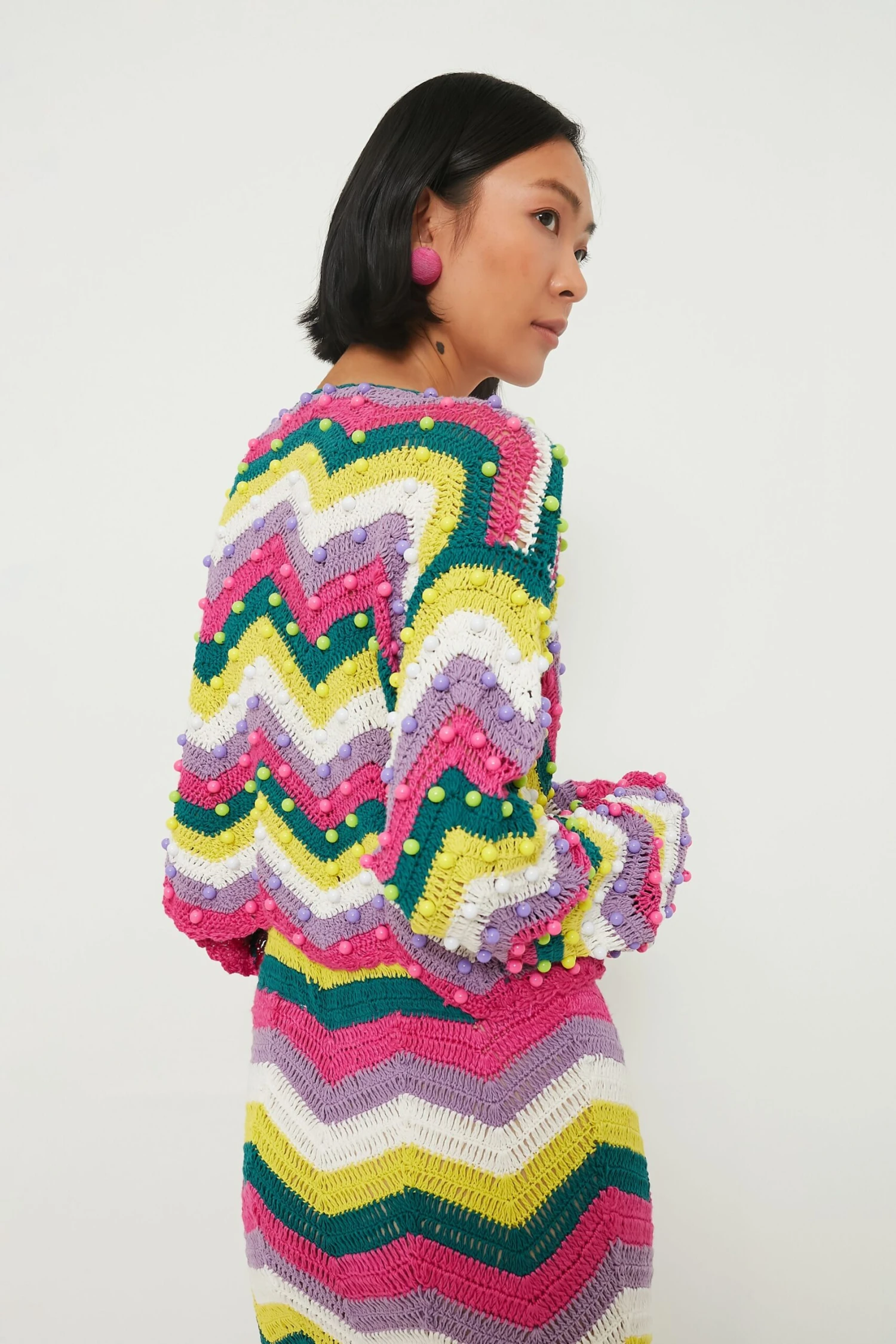 Multi Sulu Top 4 Multi Sulu Top - Image 4