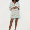 Dainty Hydrangea Bondi Coverup