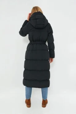 Canada Goose Black Noir Marlow Parka -Outfit And Shoe Sales Store kR87yKmxUlnLyOXZVpzgJkDhWd1szQ8K 1