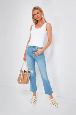 Loeffler Randall Cream Leather Talia Platform Fisherman Sandal -Outfit And Shoe Sales Store kTSasQeYU8U83uBKv8yellA8sviJ6dMj 1