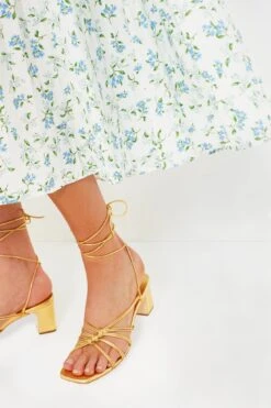 Dewberry Floral Randolph Dress -Outfit And Shoe Sales Store kUCyeTRzGrwBRSpnubCJEOqBe0gr4euM 1