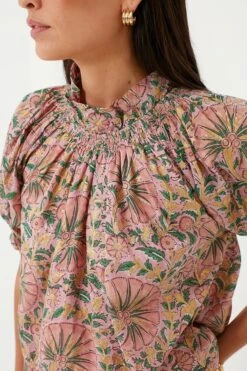 Rose Ankara Smocked Neck Top 10 Rose Ankara Smocked Neck Top -Outfit And Shoe Sales Store kXWP8Bl4ziv5IyIRcOGO1tqWa4v9KhhY 1