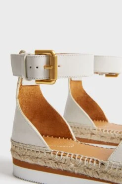 See By Chloé Natural Glyn Closed Toe Espadrilles -Outfit And Shoe Sales Store kczA7LI8VfLQzm0Nx2SFnqzvbKz6kVHi 1