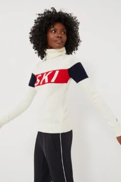 Snow White Ski Sweater II -Outfit And Shoe Sales Store ko4YZTVYtFS9VLIsdeTIIW95EP8o9XyV 1