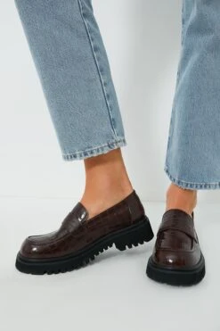 Matisse Chocolate Laguna Loafers 7 Matisse Chocolate Laguna Loafers -Outfit And Shoe Sales Store kuXkc52KUMEQoOyceSK8AwVJDmCiE4OQ 1