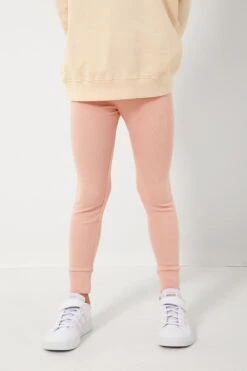 Dusk Essential Rib Leggings