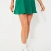 Roquette Performance Tennis Skirt