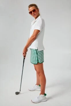 Green Trellis 16 Inch Karrie Golf Skirt -Outfit And Shoe Sales Store l9nv0YIwOD6RDTRSQs0InVm61zAACPEx 1