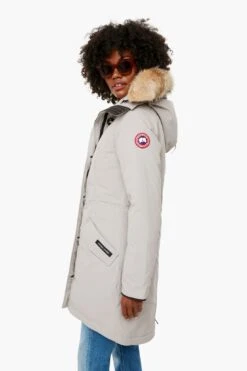 Canada Goose Limestone Rossclair Parka -Outfit And Shoe Sales Store lAUauRwL5miUFVYItJGtHnL0GS4qLAi3 1