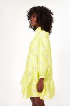 Citron Fil Coupe Palmerston Dress 9 Citron Fil Coupe Palmerston Dress -Outfit And Shoe Sales Store lFDA9odABpZ2Ohcj27fLwCqSTJo5qsLL 1