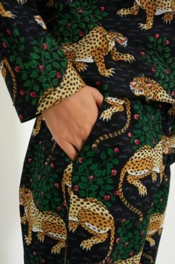 Ink Bagheera Long PJ Set 9 Ink Bagheera Long PJ Set -Outfit And Shoe Sales Store lHpHWDQrGAbdzhrchGiFuBjDvvKlNC03 1