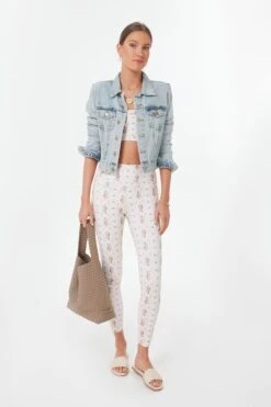 LoveShackFancy Graham Cracker Jutta Leggings -Outfit And Shoe Sales Store lJT4bpmI9uPRVY8J6A83BLB63PimFVw3 1