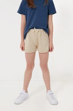 Sand Track Shorts