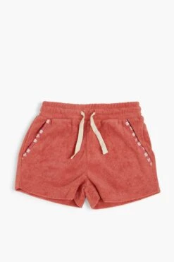 Boys Nantucket Red French Terry Short -Outfit And Shoe Sales Store lLxbe1icL3Dypi95GUPSQZeuCDimOqNm 1
