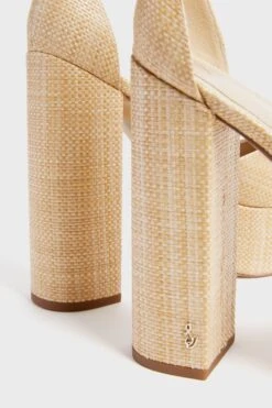 Sam Edelman Bleached Beechwood Kori Heels -Outfit And Shoe Sales Store lPDso6e2vnLXswscrJypeSBPVLmzRNP9 1