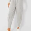 Varley Grey Marl The Relaxed Pant 25