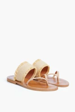 Natural Raffia Telia Sandals -Outfit And Shoe Sales Store lSnWo1H804pOGY04lWPMhmZPmy9IDbD4 1
