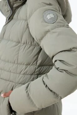 Canada Goose Sagebrush Aurora Parka -Outfit And Shoe Sales Store lVRdWaqbyxCfX0geq9NT3hsqkcyJDUna 1