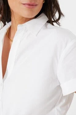 White Asbury Top -Outfit And Shoe Sales Store ldztlVFRatv6kWLKb2JWl0whEMAgLemN 1