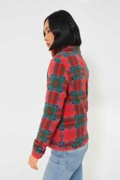 Red Tartan Plaid Park Slope -Outfit And Shoe Sales Store lgXW586kxtebsQPJTqa0vh68ZwKDYPfT 1