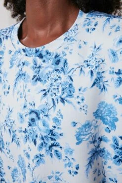 Blue Bouquet Ally Swing Sweatshirt 13 Blue Bouquet Ally Swing Sweatshirt -Outfit And Shoe Sales Store lhOApwwgwETbX0BeRph3eXn3XCpFeLwf 1