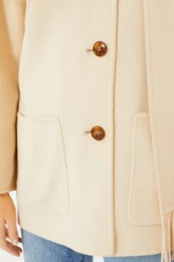 Marella Ivory Rally Jacket -Outfit And Shoe Sales Store lpyAMtx8l83K120fbQCeijPfr5SxeQdR 1