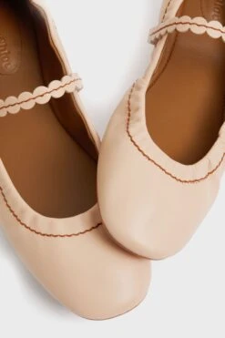 See By Chloé Nude Kaddy Slippers 11 See By Chloé Nude Kaddy Slippers -Outfit And Shoe Sales Store ltoWTjjRXTZ5krVEEA3i8BPVogECTUWn 1