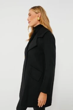 Black Harley Peacoat -Outfit And Shoe Sales Store mBK74MlBuGDlURxkQNy9qopw0g6zqfj0 1