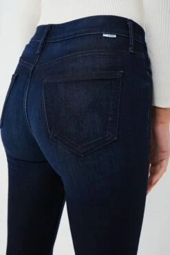 MOTHER Now Or Never Mid Rise Dazzler Ankle -Outfit And Shoe Sales Store mJlwJCI38VAWE4WNP64mkm2zN15Hf2WS 1