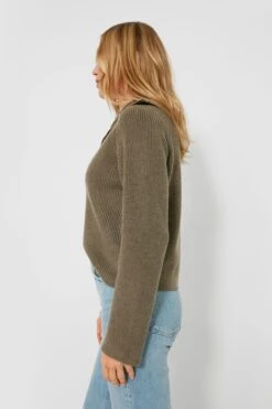 Quinlan Quarter Zip Cropped Sweater -Outfit And Shoe Sales Store mMSXhuzsd0x7AJsxrCnw4ITLri65RPS9 1