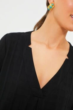 Black Carolina Caftan 9 Black Carolina Caftan -Outfit And Shoe Sales Store mQZa66SWHsFBLGgoit1wbnmh4Zllrdo6 1