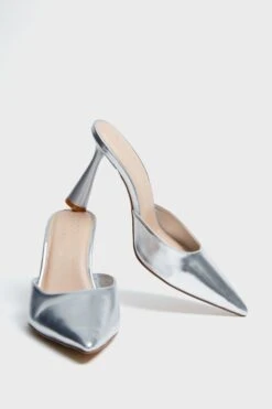 Matisse Silver Zola Heels 11 Matisse Silver Zola Heels -Outfit And Shoe Sales Store mR1PQ681Q3EIogAJxfirjMxog8Y5VDEO 1