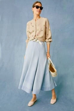 Nude Augusta Ballet Flats -Outfit And Shoe Sales Store mXbqSYyypd1fAJV4KElKQ8CkaIYcC0zZ 1