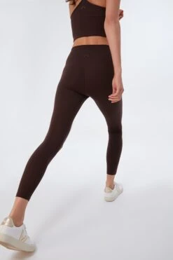 Varley Coffee Bean Always High 25" -Outfit And Shoe Sales Store mZA4i8byib6moA7GracV3RRLHiZH5eWk 1