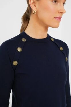 Marella Navy Serata Sweater 10 Marella Navy Serata Sweater -Outfit And Shoe Sales Store mZyNKv829ZJnWH5iPfwg3BxGUtMTUXvW 1