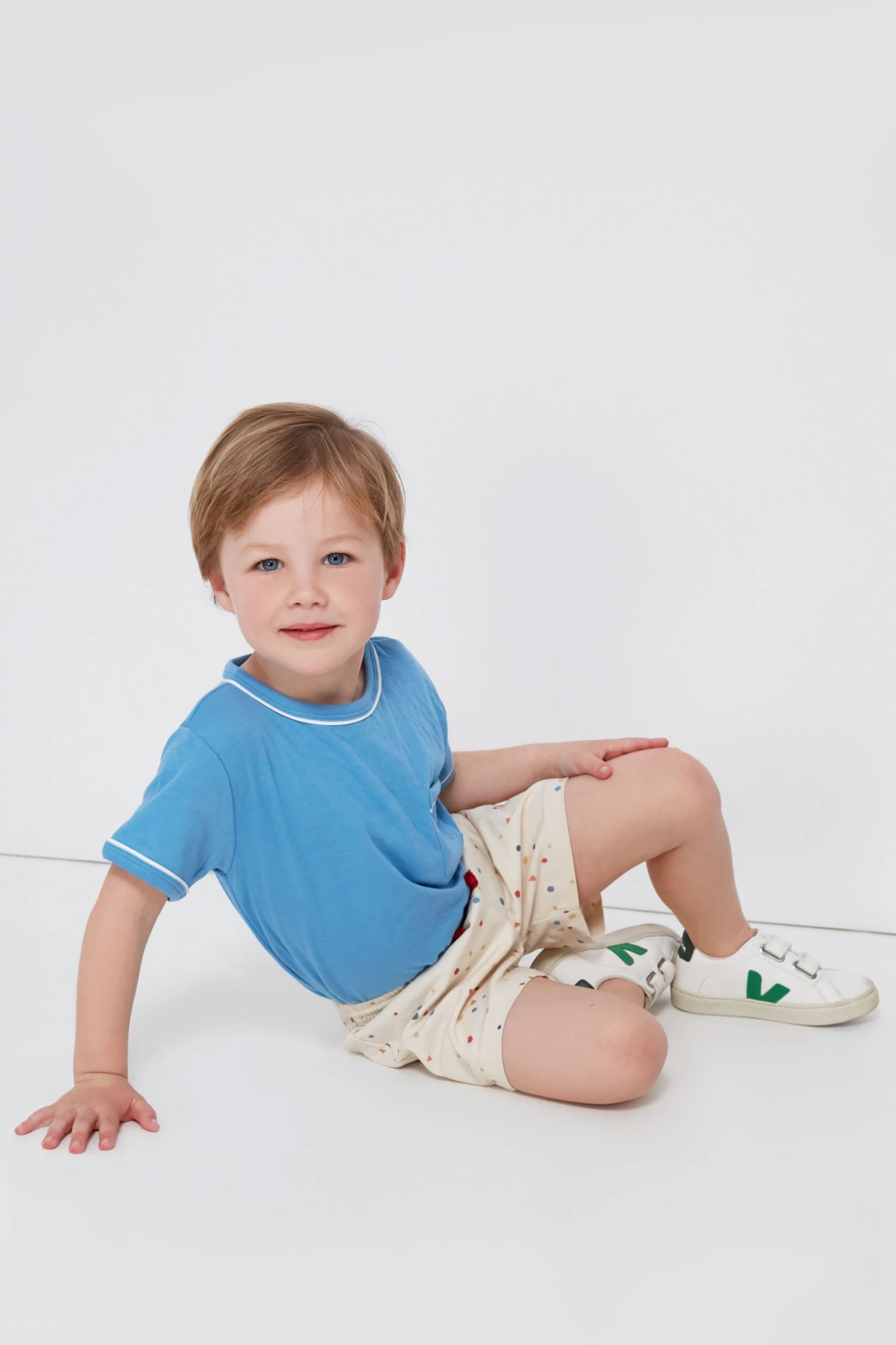 Blue Willie T-Shirt 2 Blue Willie T-Shirt - Image 2