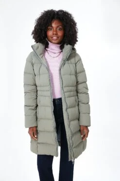 Canada Goose Sagebrush Aurora Parka